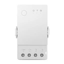Αισθητήρας Sonoff Smart Wi-Fi temperature and humidity monitoring switch THR316 TH Origin