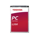 Σκληρός Δίσκος Toshiba HDWL110UZSVA 2,5" 1 TB HDD