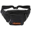 Campus Banana Waist Bag Black