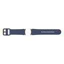 Samsung Galaxy Watch 5 20mm ET-STR90SNEGEU Two-tone Sport Band S/M navy
