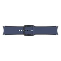 Samsung Galaxy Watch 5 20mm ET-STR90SNEGEU Two-tone Sport Band S/M navy