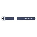 Samsung Galaxy Watch 5 20mm ET-STR91LNEGEU Two-tone Sport Band M/L navy