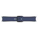Samsung Galaxy Watch 5 20mm ET-STR91LNEGEU Two-tone Sport Band M/L navy