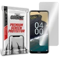 GrizzGlass HybridGlass Nokia G400