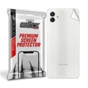 GrizzGlass SatinSkin Samsung Galaxy A04