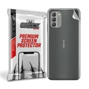 GrizzGlass SatinSkin Nokia G400