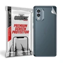 GrizzGlass SatinSkin Nokia X30