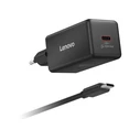 LENOVO 65W Mini USB-C GaN Charger (40AW65WBEU)