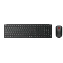 Lenovo Pro Combo 6000 Ασύρματο Bluetooth Σετ Πληκτρολόγιο & Ποντίκι Ελληνικό