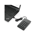 Πληκτρολόγιο Ενσύρματο Lenovo Usb Numeric Keypad Gen 2
