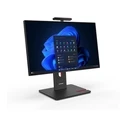 All In One Lenovo 23.8" ThinkCentreM90a G6 FHD IPS Touch/Ultra7-265/32GB/1TB SSD/NVIDIA GeForce RTX 4050 6GB/Win 11 Pro /Black