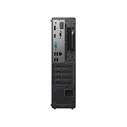 PC Lenovo ThinkCentre neo 50s G5/i5-14400/16GB/512GB/Intel UHD Graphics/DVD±RW/W11P/Black