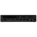 Mini PC Lenovo ThinkCentre M70q Tiny G6/Ultra7-265T/32GB/1TB/Intel Graphics/Win 11 Pro/Black