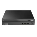 Mini PC Lenovo ThinkCentre neo 50q G4/i5-13420H/16GB/1TB SSD/Intel UHD/Win 11 Pro/Black