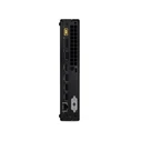 Mini PC Lenovo ThinkCentre neo 50q G4/i5-13420H/16GB/1TB SSD/Intel UHD/Win 11 Pro/Black
