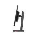 Monitor 27" Lenovo Thinkvision 27 3d Ips, Hdmi, Vga, Usb-C, Display Port, 3yearsw