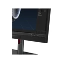 Monitor 27" Lenovo Thinkvision 27 3d Ips, Hdmi, Vga, Usb-C, Display Port, 3yearsw