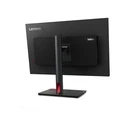 Monitor 27" Lenovo Thinkvision 27 3d Ips, Hdmi, Vga, Usb-C, Display Port, 3yearsw