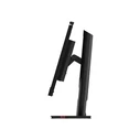 Monitor 23.8" Lenovo ThinkVision T24v-30 FHD IPS, Slim Bezel, HDMI, DP, VGA, Height adjustable, Webcam, Speakers