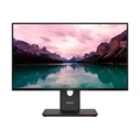 LENOVO ThinkVision T24-40 23.8'' IPS FHD 1920x1080, 4ms GTG, 120Hz, USB-C, DisplayPort, HDMI, USB Hub, Ρυθμιζόμενο Ύψος