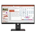 Monitor 27" Lenovo ThinkVision T27-40 FHD IPS, DP,HDMI,USB,USBC,VGA,Height Adjust