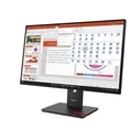 Monitor 27" Lenovo ThinkVision T27-40 FHD IPS, DP,HDMI,USB,USBC,VGA,Height Adjust