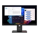 Monitor 27" Lenovo ThinkVision T27UD-40 4K IPS, HDMi, DP, USB-C, Ethernet,Height adjustable