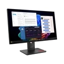 Monitor 27" Lenovo ThinkVision T27UD-40 4K IPS, HDMi, DP, USB-C, Ethernet,Height adjustable