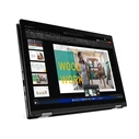 Laptop 13.3" Lenovo Thinkpad L13 G5 Intel Ultra 5 125U/16GB/SSD 512GB/Windows 11 (21LM001JGM)