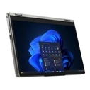 Laptop Lenovo 13.3" ThinkPad L13 2-in-1 G6 Convertible IPS/Ultra7-255U/32GB/1TB SSD/Intel Graphics/Win 11 Pro/Grey (21R7003AGM)