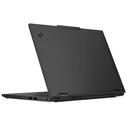 Laptop Lenovo 14" ThinkPad T14s 2-in-1 G1 IPS/Ultra7-255U/32GB/512GB SSD/Intel Graphics/Win 11 Pro/Black (21R3002AGM)