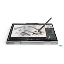 Laptop Lenovo 14" ThinkPad X1 2-in-1 G10 Aura Edition /Ultra7-258V/32B/1TB /Intel Arc Graphics/Win 11 Pro/Touch/5G/Grey (21NU002BGM)