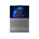 Laptop Lenovo 14" ThinkPad X1 2-in-1 G10 Aura Edition /Ultra7-258V/32B/2TB /Intel Arc Graphics/Win 11 Pro/Touch/5G/Grey (21NU0028GM)