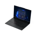 Laptop Lenovo 16" ThinkPad E16 G3 IPS/Intel Core 7-240H/16GB/512GB SSD/Intel Graphics/Win 11 Pro/Black (21TF003CGM)