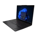 Laptop Lenovo 14" ThinkPad L14 G6 IPS/Ultra7-255U/16GB/512GB SSD/Intel Graphics/Win 11 Pro/Black (21S6001WGM)