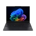 LENOVO ThinkPad L16 Gen 3 16" IPS FHD+ (Ultra 5-325 / 32GB / 512GB SSD / Windows 11 Pro) Μαύρο (GR πληκτρολόγιο)