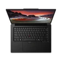 Laptop Lenovo 14.5'' ThinkPad P14s G5 Ultra7-165H/64GB/2TB SSD/NVIDIA RTX 500 Ada Generation 4GB/Win 11 Pro/Black (21G2000PGM)