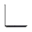 Laptop Lenovo 14.5'' ThinkPad P14s G5 Ultra7-165H/64GB/2TB SSD/NVIDIA RTX 500 Ada Generation 4GB/Win 11 Pro/Black (21G2000PGM)