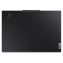 Laptop Lenovo 14.5'' ThinkPad P14s G5 Ultra7-165H/64GB/2TB SSD/NVIDIA RTX 500 Ada Generation 4GB/Win 11 Pro/Black (21G2000PGM)