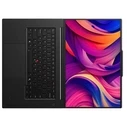 Laptop Lenovo 16" ThinkPad P1 G7 IPS/Ultra7-155H/32GB/1TB SSD/NVIDIA RTX 2000 Ada Generation 8GB/Win 11 Pro/Black (21KV001QGM)