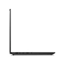Laptop Lenovo 16" ThinkPad P1 G7 IPS/Ultra7-155H/32GB/1TB SSD/NVIDIA RTX 2000 Ada Generation 8GB/Win 11 Pro/Black (21KV001QGM)