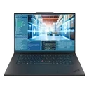 Lenovo ThinkPad P1 G8 16" IPS WUXGA (Ultra 7-255H / 32GB / 1TB SSD / NVIDIA RTX PRO 2000 8GB / Windows 11 Pro) (GR Keyboard)
