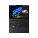 Laptop Lenovo 14" ThinkPad T14 G6 OLED/Ultra7-255U/32GB/1TB SSD/Intel Graphics/Win 11 Pro/4G/Touch/Black (21QC0067GM)