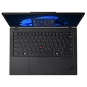 Laptop Lenovo 14" ThinkPad T14 G6 IPS/Ultra7-255U/64GB/1TB SSD/Intel Graphics/Win 11 Pro/Black (21QC005TGM)