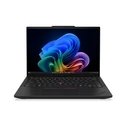 Lenovo ThinkPad T14 G7 14" IPS FHD+ (Core Ultra 7-355/64GB/1TB SSD/Windows 11 Pro) - Black (GR Keyboard)