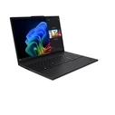 Laptop Lenovo 16" ThinkPad T16 G4 IPS/Ryzen AI 7 PRO-350 /32GB/1TB SSD/AMD Radeon Graphics/Win 11 Pro/Black (21QN001DGM)