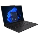 Laptop Lenovo 16" ThinkPad T16 G4 IPS/Ultra7-255U/64GB/1TB SSD/Intel Graphics /Win 11 Pro/Black (21QE0087GM)