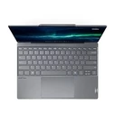 Laptop Lenovo 13.5" ThinkBook 13x G4 IMH IPS/Ultra5-125H/16GB/512GB /Intel Arc Graphics/Win 11 Pro/Luna Grey (21KR000LGM)