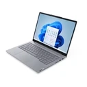Laptop Lenovo 14'' ThinkBook 14 G8 IAL Ultra7-255H/32GB/1TB SSD/Intel Arc Graphics/Win 11 Pro/Arctic Grey (21SJ0083GM)