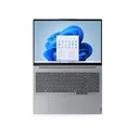 Laptop Lenovo 16" ThinkBook 16 G7 ARP IPS/R5-7535HS /32GB/1TB SSD/AMD Radeo 660M Graphics/Win 11 Pro/Arctic Grey (21MW00B3GM)